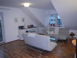 Großzügiges Zweiraumapartment Troisdorf