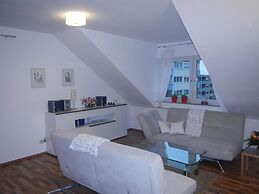 Großzügiges Zweiraumapartment Troisdorf