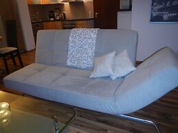 Großzügiges Zweiraumapartment Troisdorf