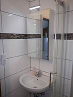 Klein aber fein - Apartments in Köln