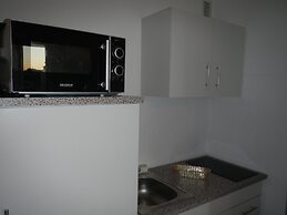 Klein aber fein - Apartments in Köln