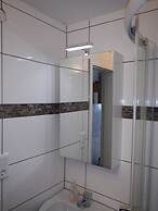 Klein aber fein - Apartments in Köln