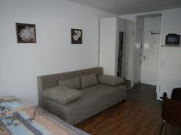 Klein aber fein - Apartments in Köln