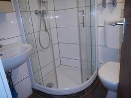 Klein aber fein - Apartments in Köln