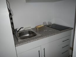 Klein aber fein - Apartments in Köln