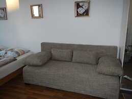 Klein aber fein - Apartments in Köln