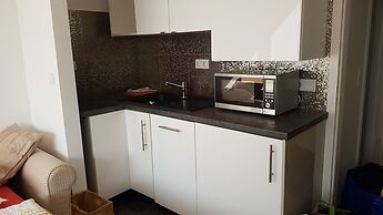 Klein aber fein - Apartments in Köln