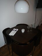 Klein aber fein - Apartments in Köln