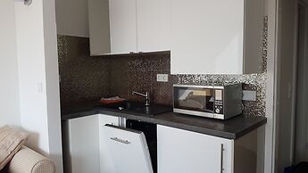 Klein aber fein - Apartments in Köln