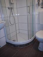 Klein aber fein - Apartments in Köln