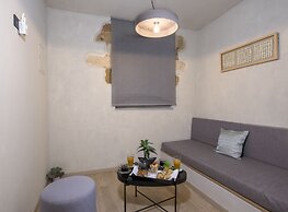 Cretan Berry Sarpaki