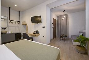 Cretan Berry Sarpaki