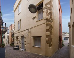 Cretan Berry Sarpaki