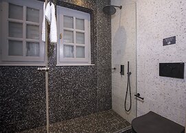 Cretan Berry Sarpaki