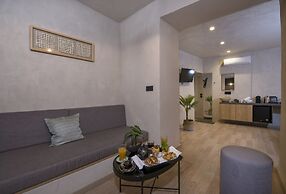 Cretan Berry Sarpaki