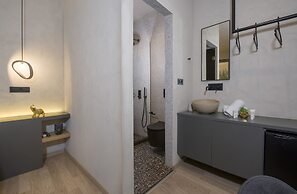 Cretan Berry Sarpaki