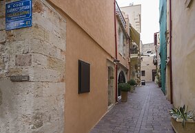 Cretan Berry Sarpaki