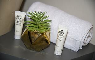 Cretan Berry Sarpaki