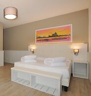 Marina Palace Hotel