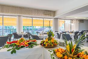 Marina Palace Hotel