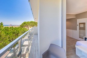 Marina Palace Hotel