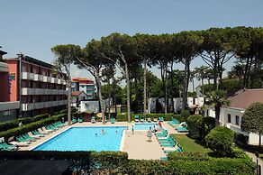 Marina Palace Hotel