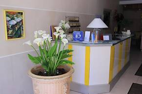 Hotel Les Alcyons