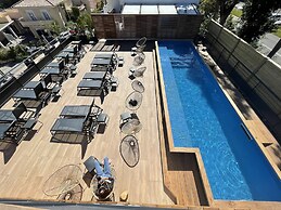 Hotel Les Alcyons