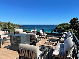 Hotel Les Alcyons