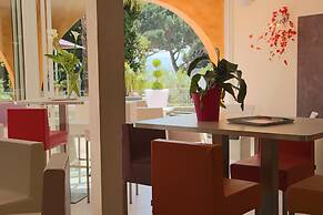 Hotel Les Alcyons