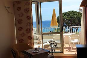 Hotel Les Alcyons