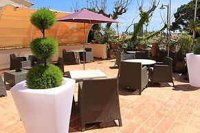 Hotel Les Alcyons