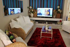 Hotel Les Alcyons
