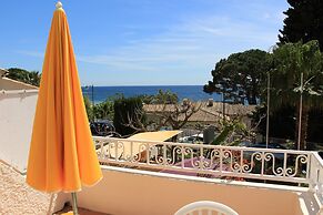 Hotel Les Alcyons