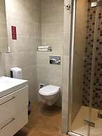 Hotel Les Alcyons