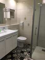 Hotel Les Alcyons