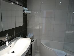 Hotel Les Alcyons