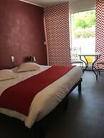 Hotel Les Alcyons