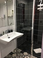 Hotel Les Alcyons