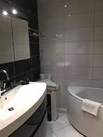 Hotel Les Alcyons