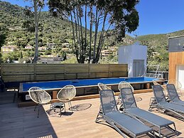 Hotel Les Alcyons