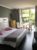 Hotel Les Alcyons