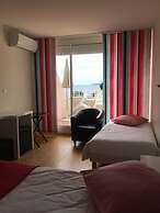 Hotel Les Alcyons