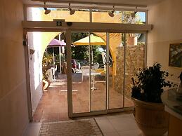 Hotel Les Alcyons