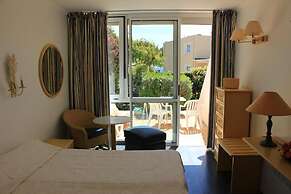 Hotel Les Alcyons