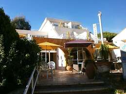 Hotel Les Alcyons