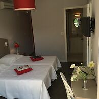 Hotel Les Alcyons
