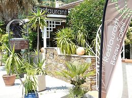 Hotel Les Alcyons