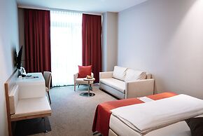 Centrale Hotel und Restaurant