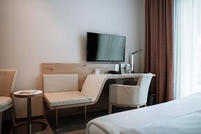 Centrale Hotel und Restaurant